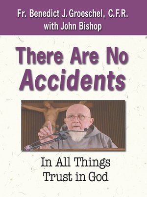 cover image of There Are No Accidents